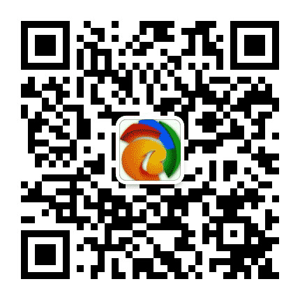 宜宾少儿文艺公众号二维码