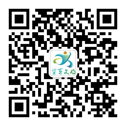 宜宾文明公众号二维码
