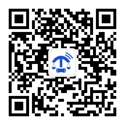 叙州区法院叙法之声公众号二维码