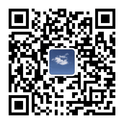 天然氧吧沙坝公众号二维码