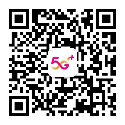 延边移动公众号二维码