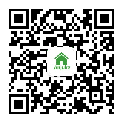 运城楼市快讯公众号二维码
