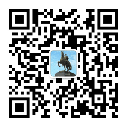 盐城新趣味公众号二维码