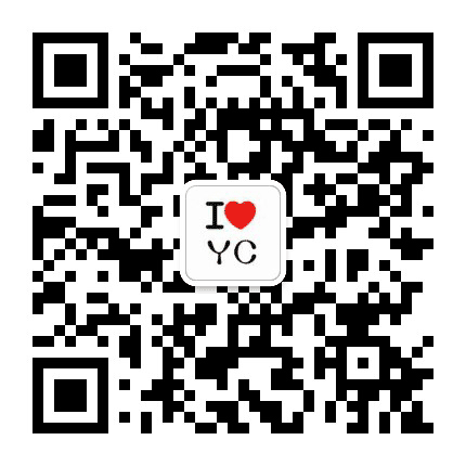 银川向上公众号二维码