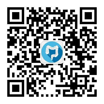 宜昌市第二人民医院结直肠外科公众号二维码