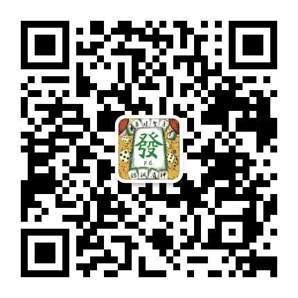 总相思公众号二维码
