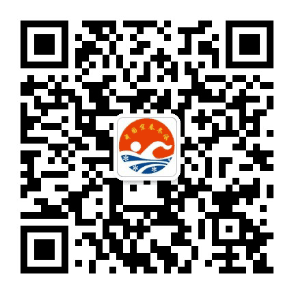 宜春冬泳公众号二维码