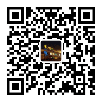 盐城金鹰奥莱城公众号二维码