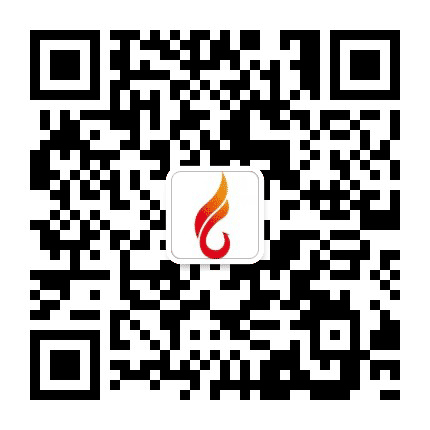 步凤微发布公众号二维码