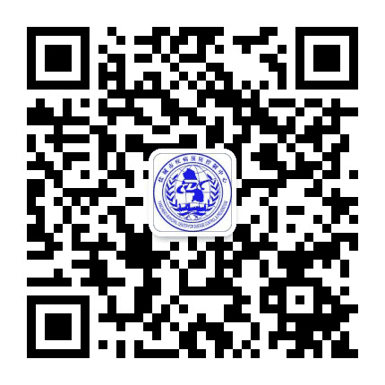 盐城疾控微健康公众号二维码