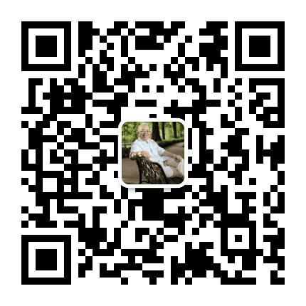 雅村村长公众号二维码