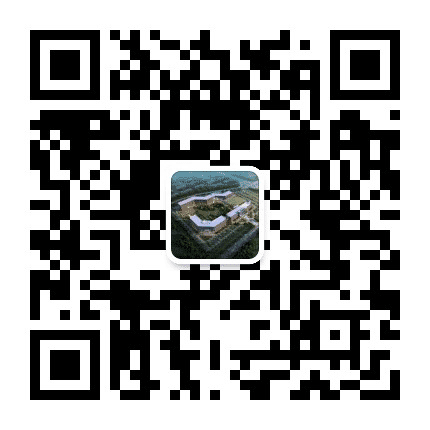 盐城大丰友义医院公众号二维码