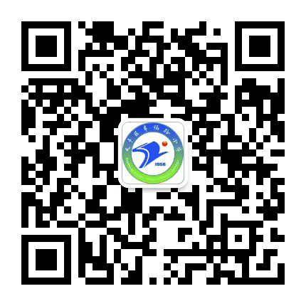 盐城市大丰区幸福路小学公众号二维码