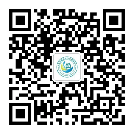 健康东湖公众号二维码