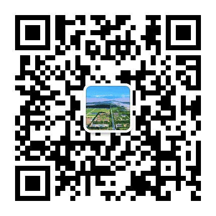 第三师叶城二牧场零距离公众号二维码