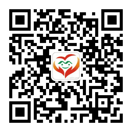 盐城市儿童福利院公众号二维码