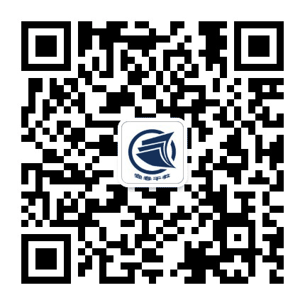 宜春干部教育公众号二维码