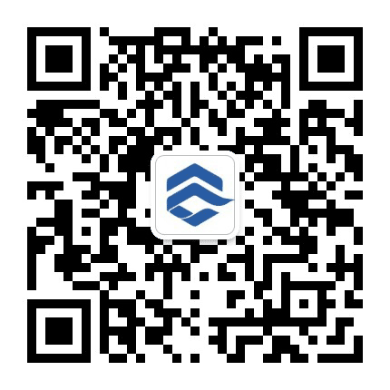 云城教育公众号二维码