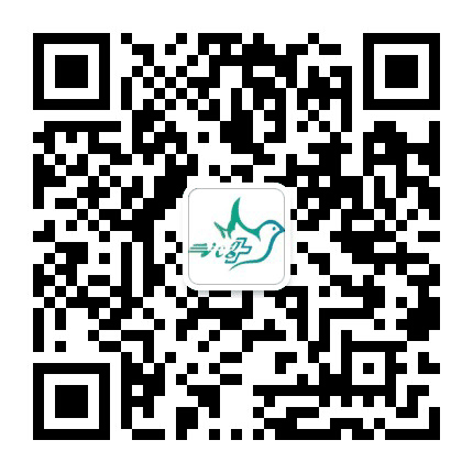 健康油车港公众号二维码