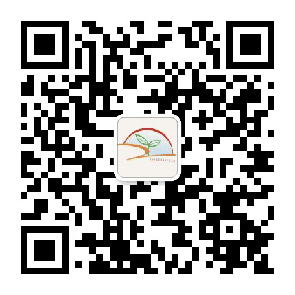 秀洲区油车港镇中心幼儿园公众号二维码