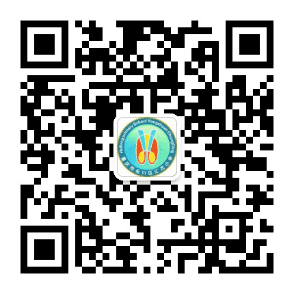 永川区汇龙小学公众号二维码