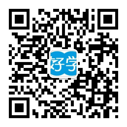 宜昌好学教育公众号二维码