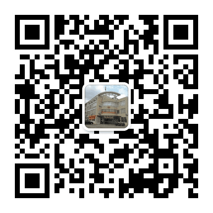 宜城街道袁桥社区居委会公众号二维码