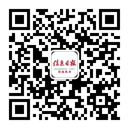 宜春聚焦公众号二维码