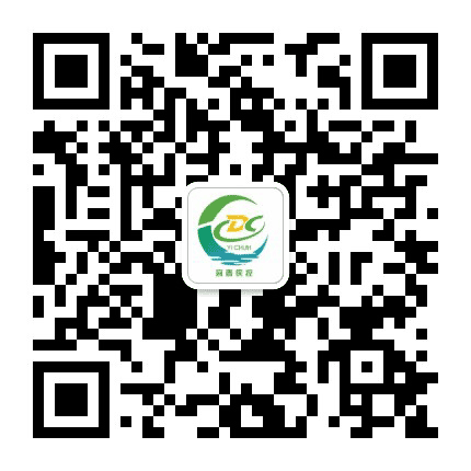 宜春疾控公众号二维码
