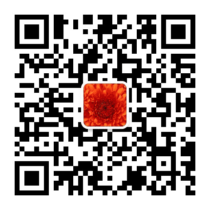 运城征信在线公众号二维码
