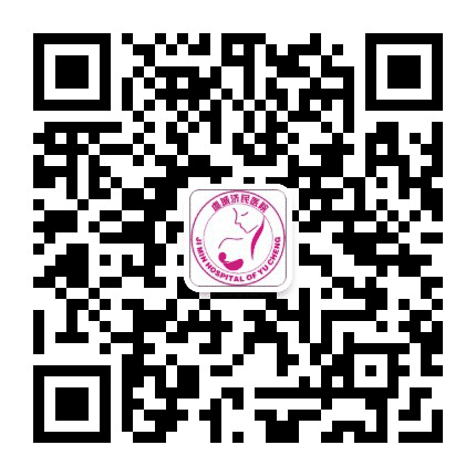 虞城济民医院公众号二维码