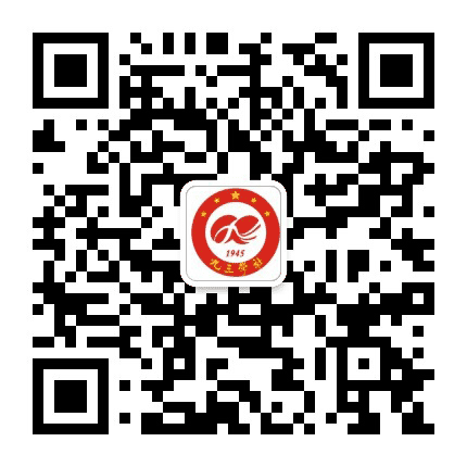 宜春九三公众号二维码