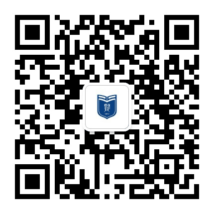 盐城敬贤公众号二维码