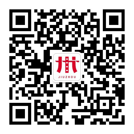 运城九州东星影城公众号二维码