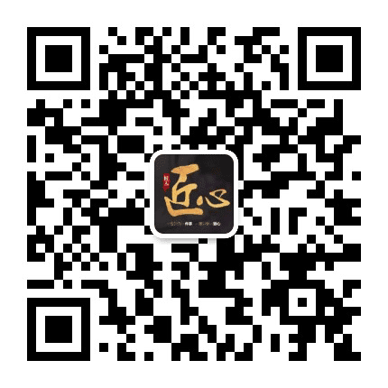 盐城精致生活公众号二维码