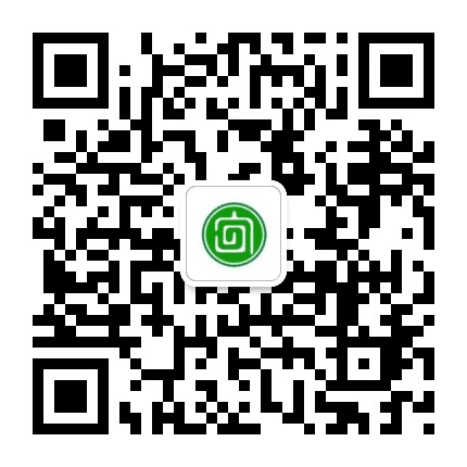 宜昌市建筑装饰协会公众号二维码