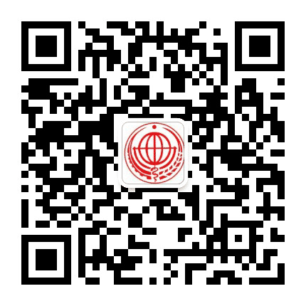 科普阳城公众号二维码