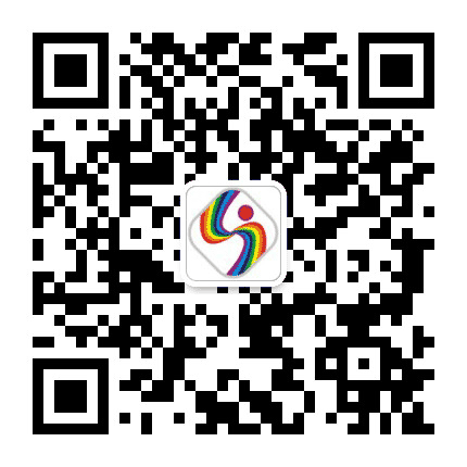 永川临江小学公众号二维码