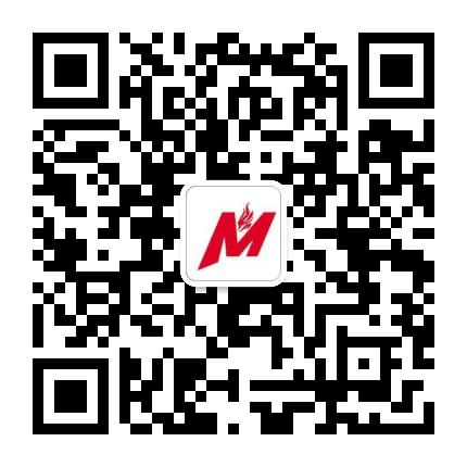 盐城名匠装饰公众号二维码