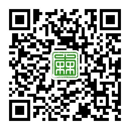 伊春森林博物馆公众号二维码