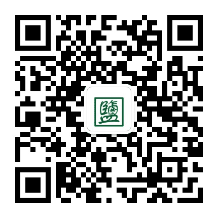 南京盐城人公众号二维码