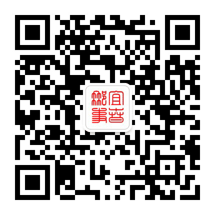 宜春那些事儿公众号二维码