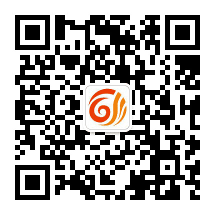 百川汽车资讯公众号二维码