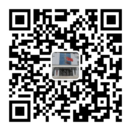 伊春区东升街道办事处公众号二维码