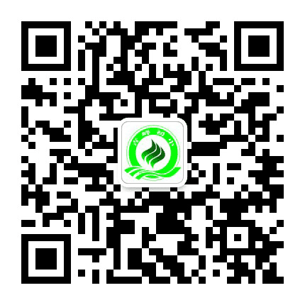 永川区青峰初中公众号二维码