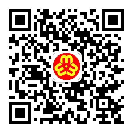驿城女性公众号二维码