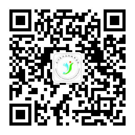 永川江永初中公众号二维码