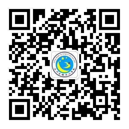 永川区隆济小学公众号二维码