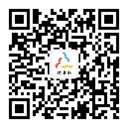 金河文苑公众号二维码