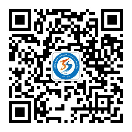 永川区仙龙初中公众号二维码
